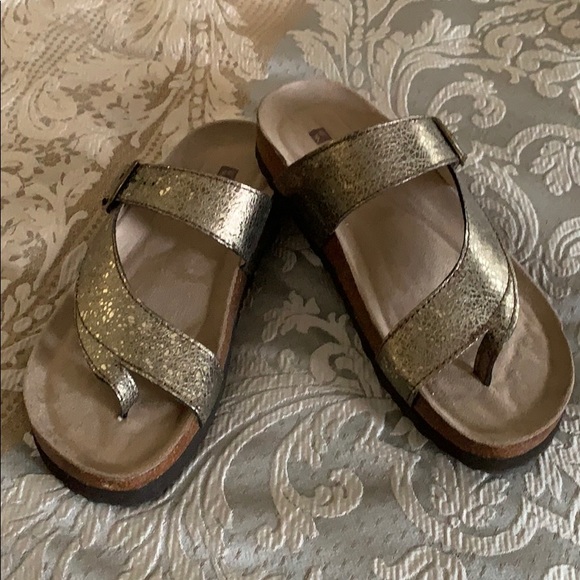 white mountain carly sandals